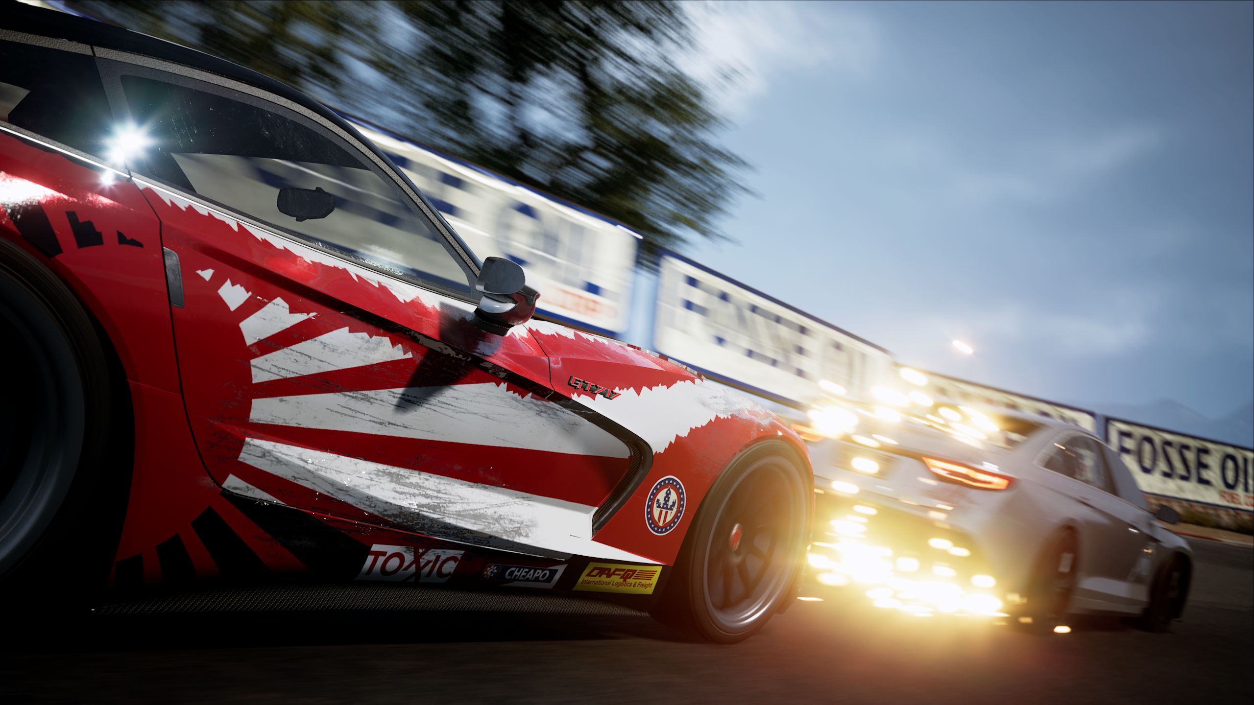 Wreckreation Patch 2