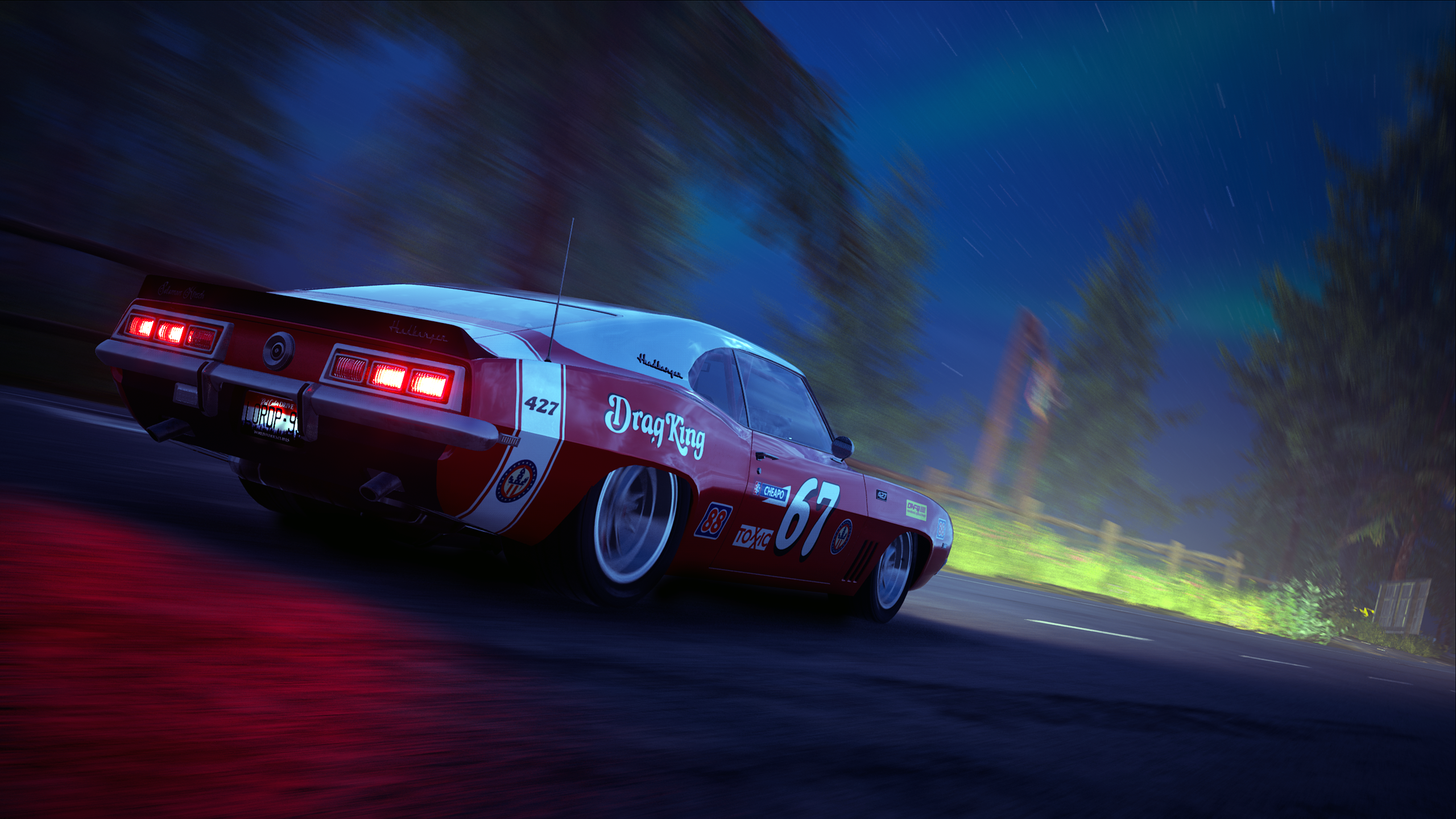 Wreckreation Fixes and Additional Content Roadmap