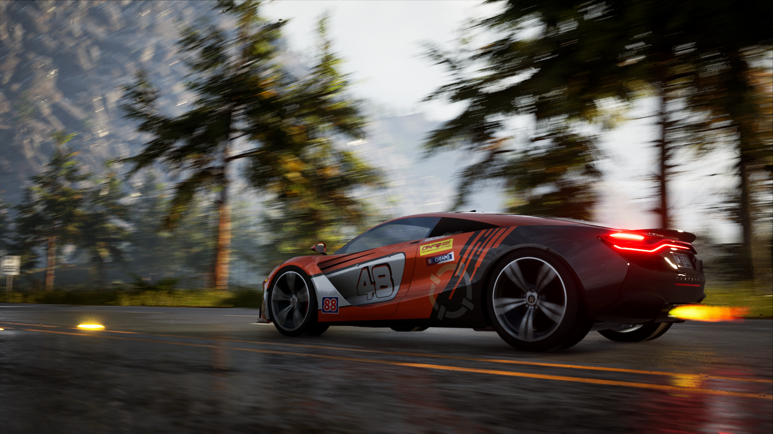 Patch 3 Now On Console