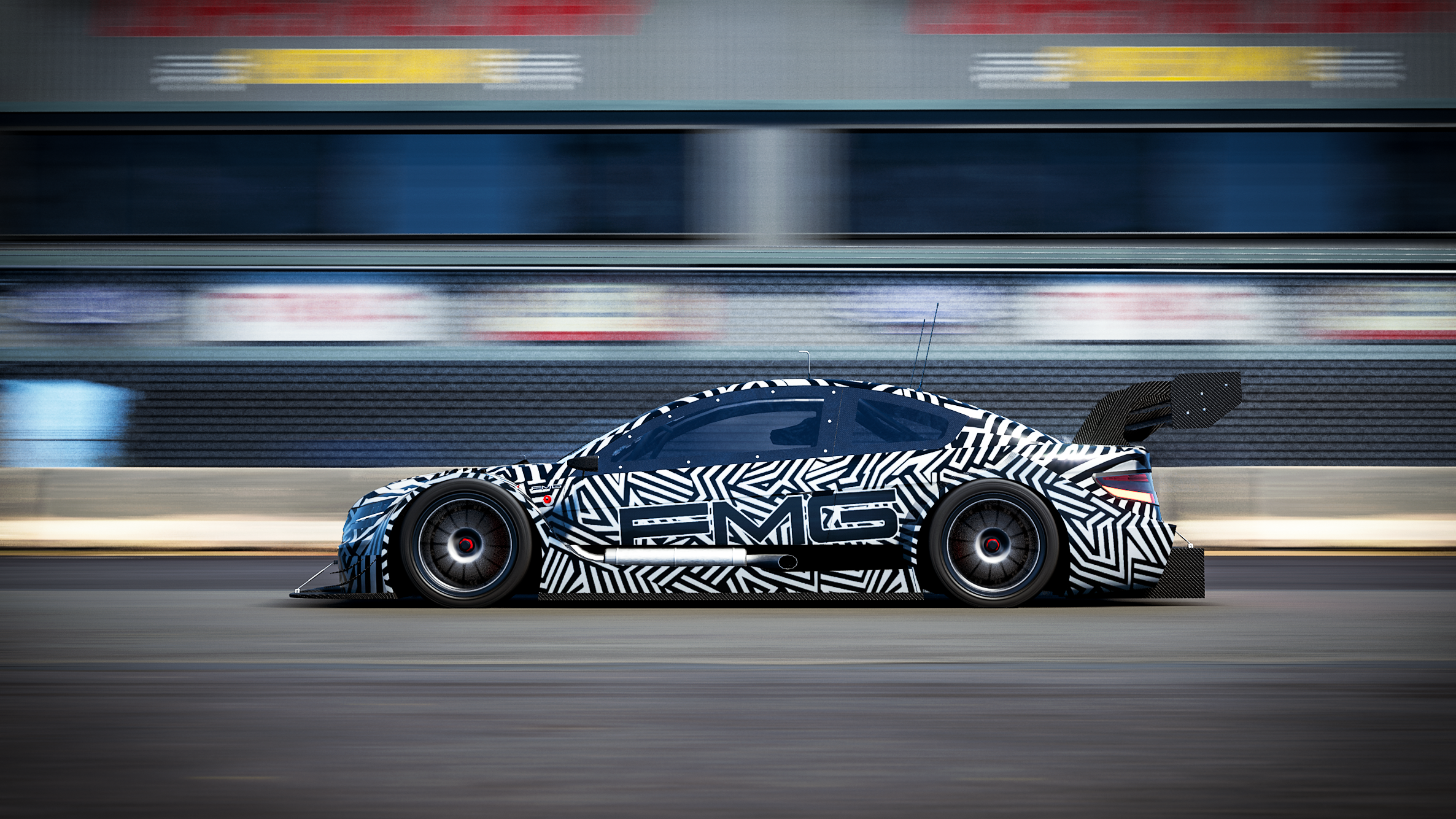 Wreckreation Free Content Pack 1