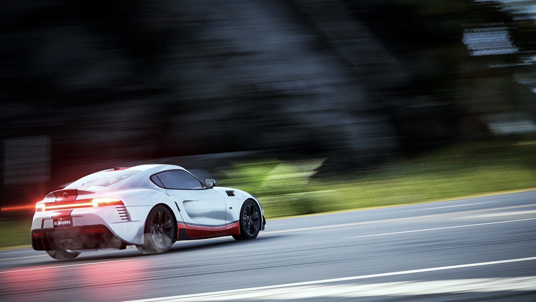 Wreckreation Roadmap Update